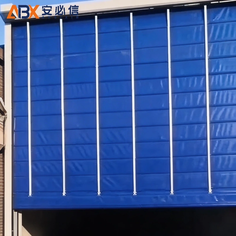 铜川海绵门封