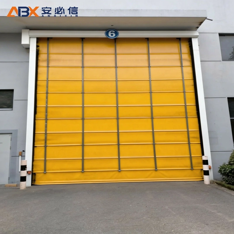 铜川翻转式卸货平台