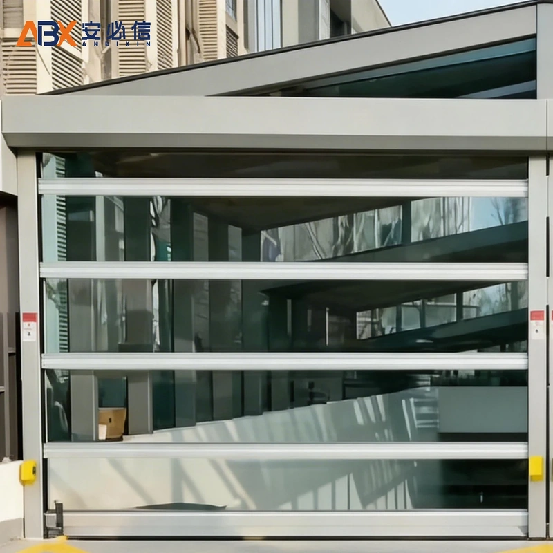 铜川高速门